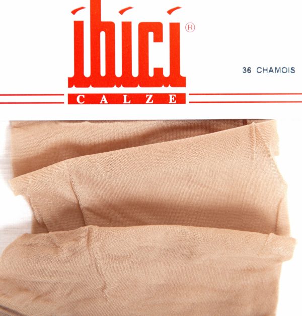 IBICI 15 Classic line Tights 15 DEN