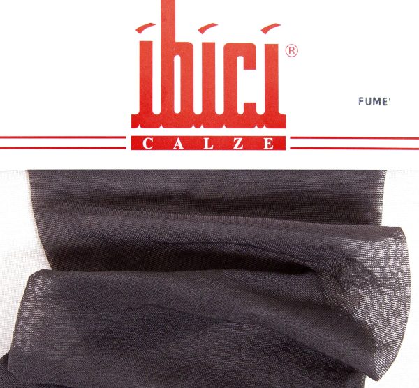 IBICI MINI 30 DEN Knee High Socks - 2 Pairs pack