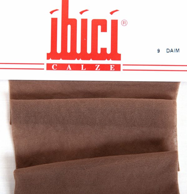 IBICI 15 Classic line Tights 15 DEN