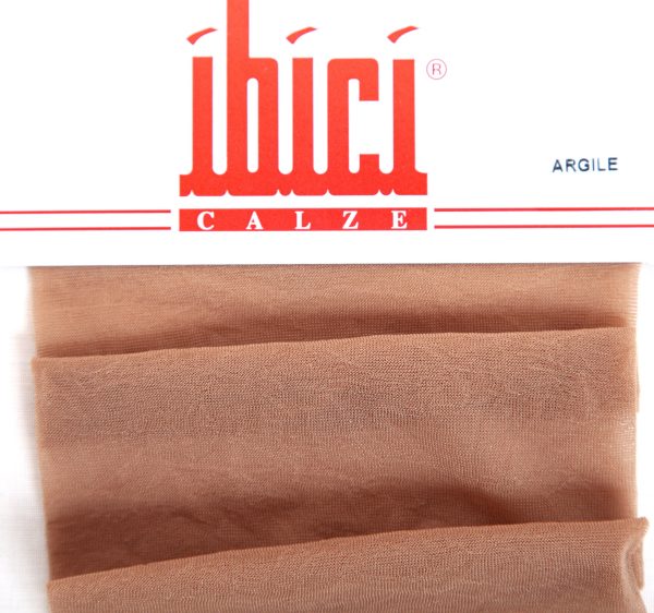 IBICI MINI 30 DEN Knee High Socks - 2 Pairs pack