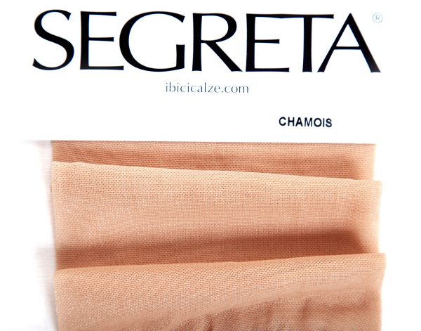 SEGRETA Autoreggente 70 DEN Medium Support Compression Hold-Ups