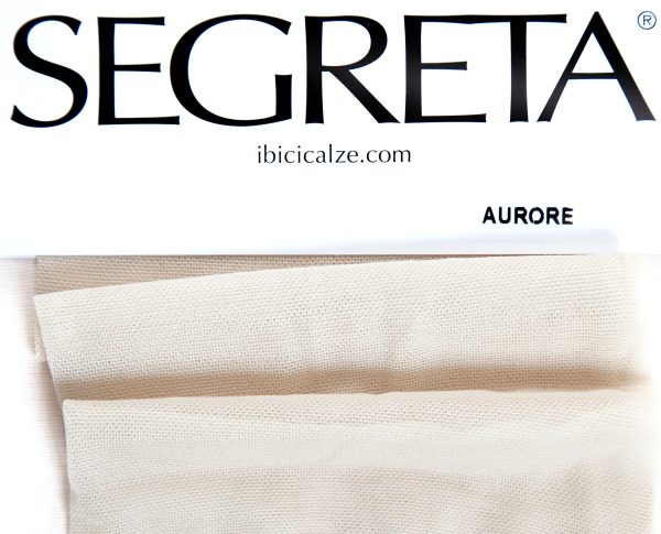 SEGRETA 140 DEN Knee High Compression Socks