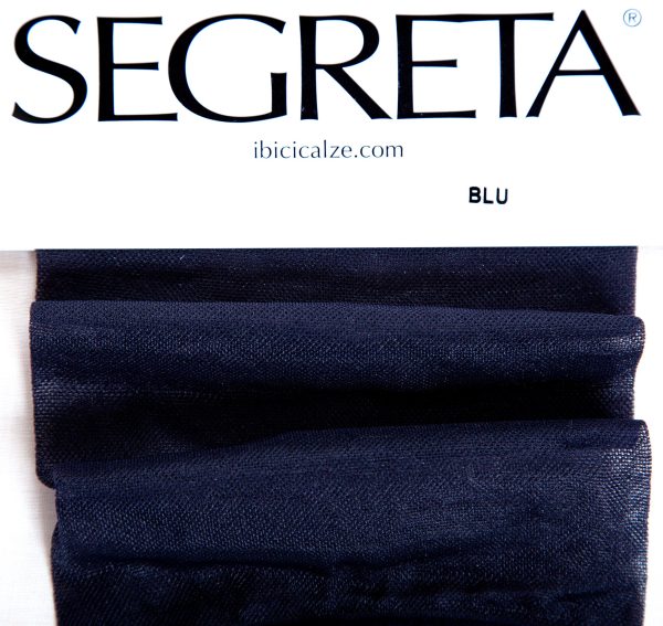 SEGRETA 140 DEN Knee High Compression Socks