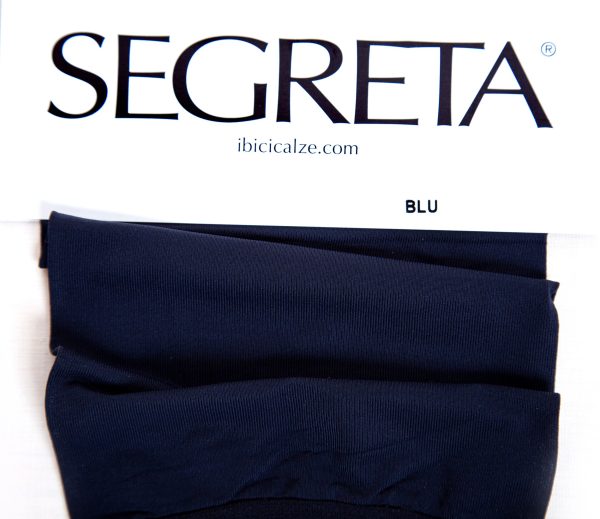 SEGRETA Silhouette Derm® 70 DEN Knee High Compression Socks