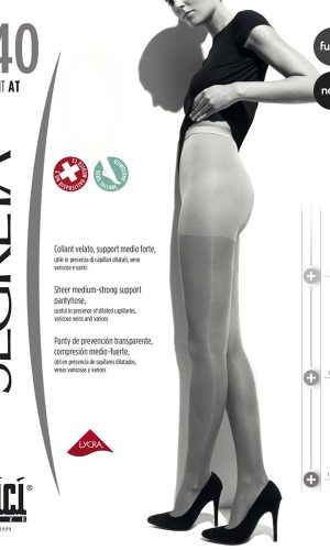 Compression Tights