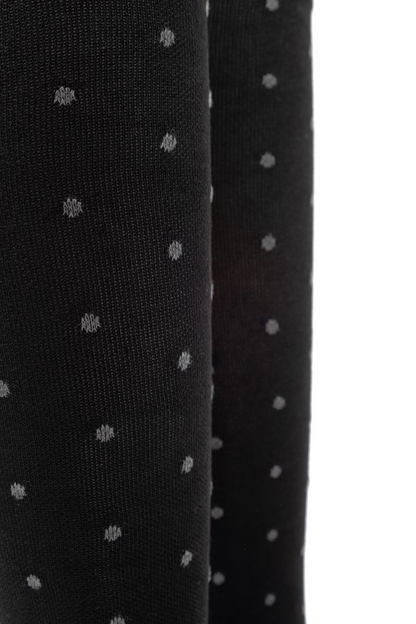 Ibichi Repomen Medium Support Compression Fashion Mens Socks