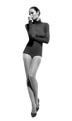 SEGRETA Prestige Light Support Compression Tights 40 DEN