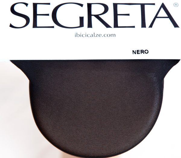 SEGRETA Invisible Shape Light Compression Support Tights 20 DEN